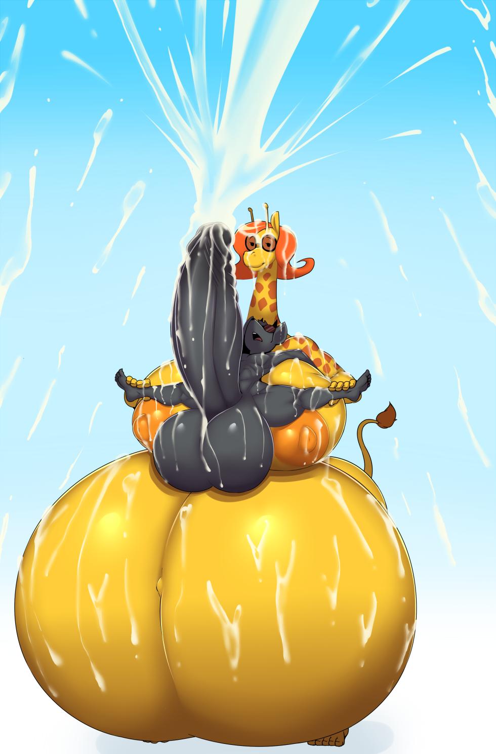 [Ber00] Filling up Acorn Flats (Camp Lazlo) (Ongoing) - Page 3