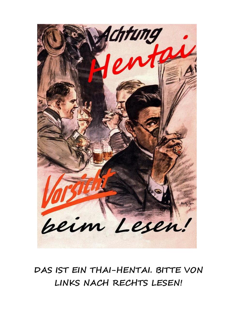 [Doujinsak] โพ่อเลี้ยงกลับมาบ้าน  - Stepfather Come Home [German][Decensored] - Page 2