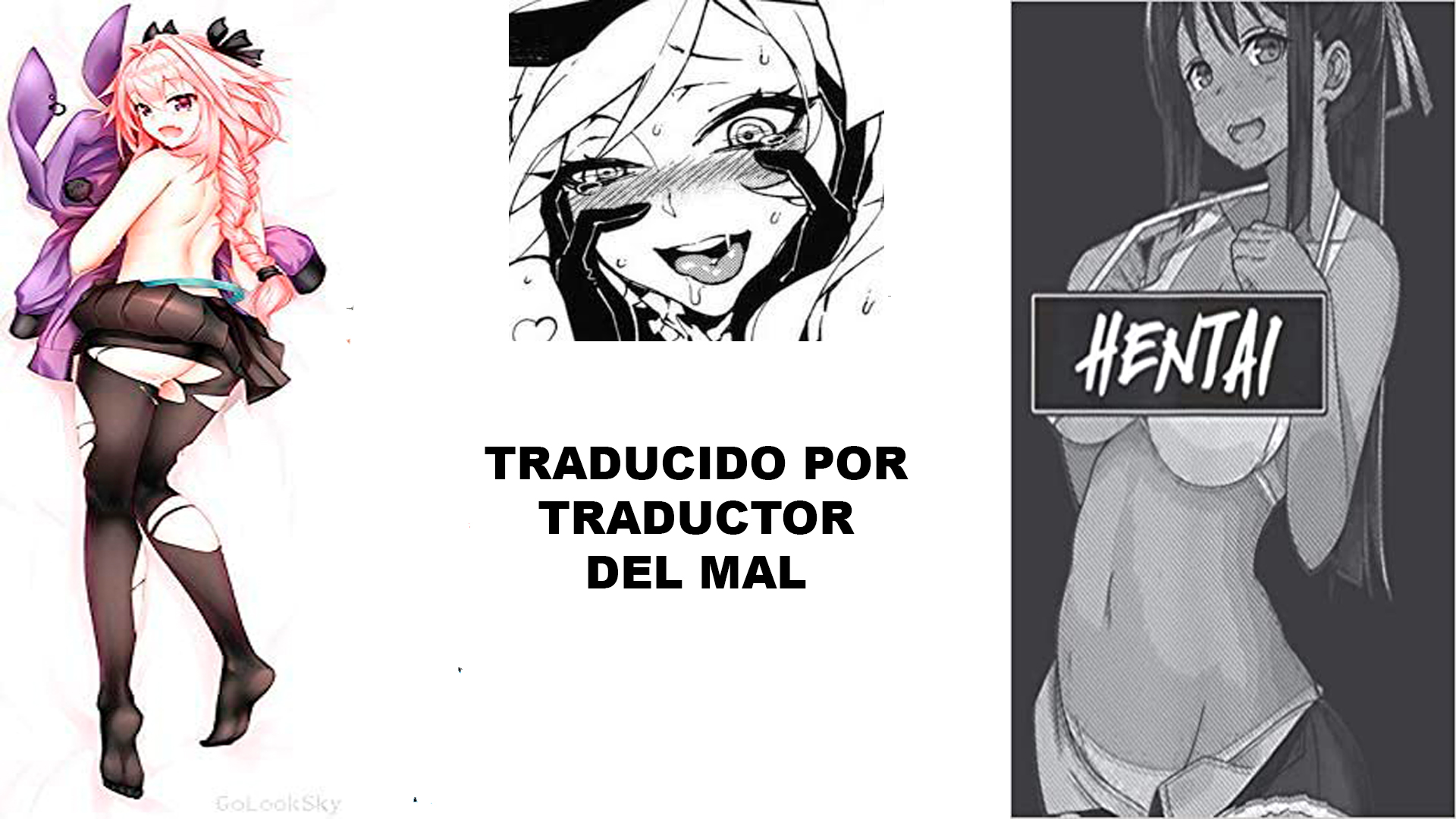 [Jairou] Seikyouiku wa Rankou de (COMIC saseco Vol. 3) [Spanish] [traductor del mal] [Colorized] [Decensored] [Digital] - Page 17