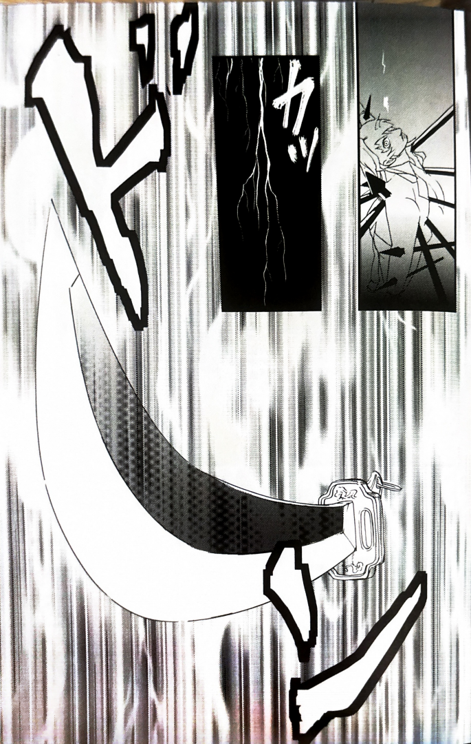 [瞬间风速(さたけ)]CANON4 [Dante x Vergil](Devil May Cry) [Chinese] - Page 20