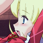 [CrossMind] Door (Ashita no Nadja) - Page 8