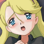 [CrossMind] Door (Ashita no Nadja) - Page 23