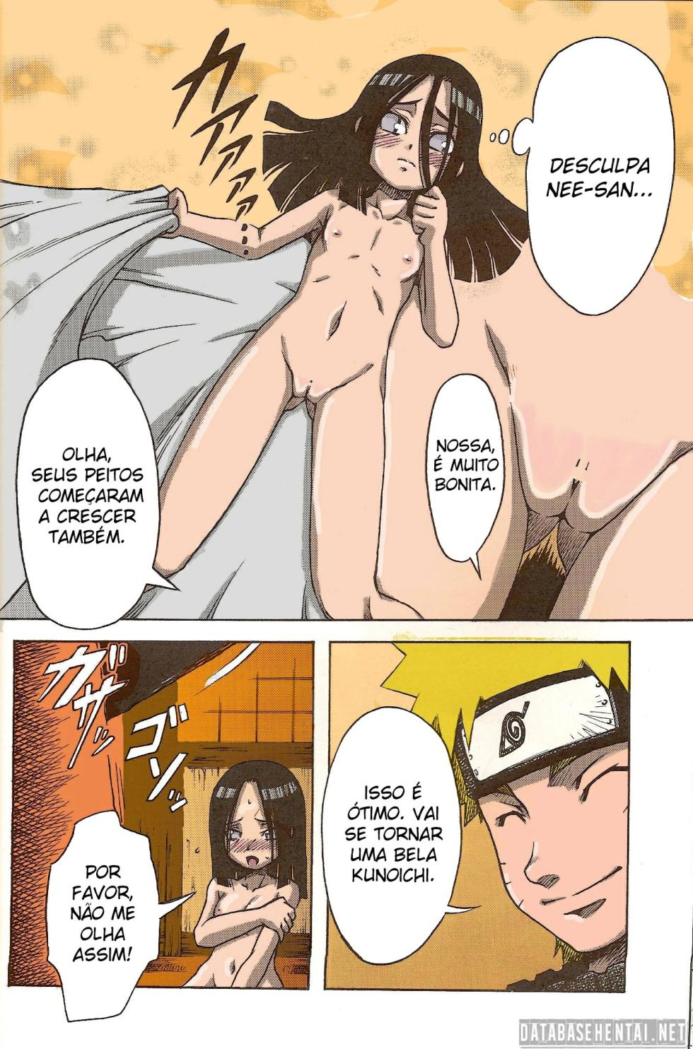 Sahara Wataru misc - Page 26