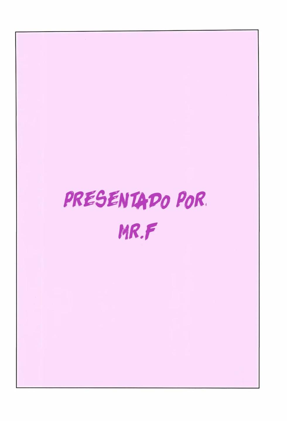 (C92) [Rinjuu Circus (Haguhagu)] Yappari Papa ga Suki. | Sin Duda, Amo a Papá [Spanish] [KnightsMighty] - Page 28