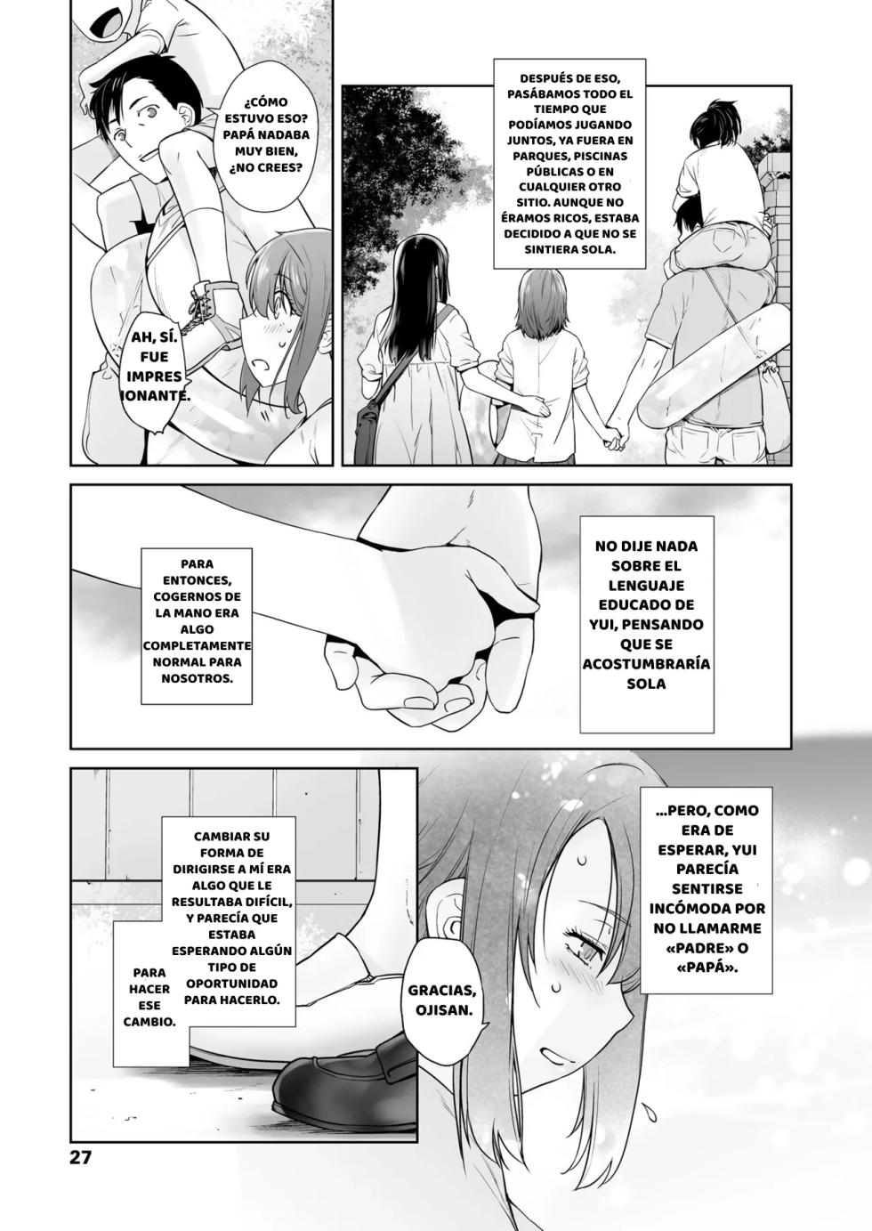 [Ootsuka Kotora] Karankoe (COMIC LO 2019-11) [Español] [JerYA] [Digital] - Page 3