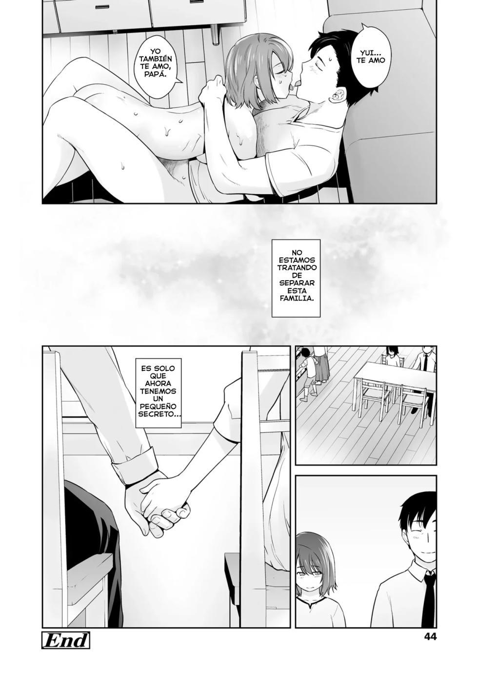 [Ootsuka Kotora] Karankoe (COMIC LO 2019-11) [Español] [JerYA] [Digital] - Page 20