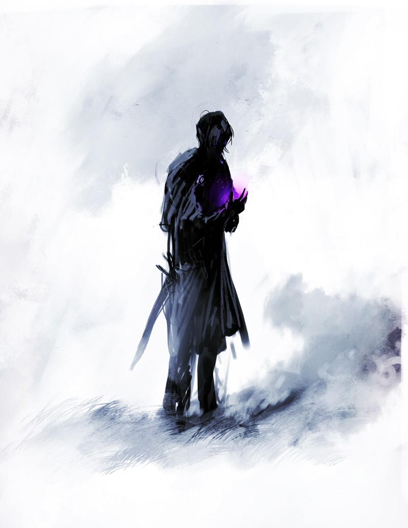 [Rupert Everton | Alexis Flower]I Roved Out in Search of Truth and Love[白化鳄鱼赞助汉化][chinese] - Page 8