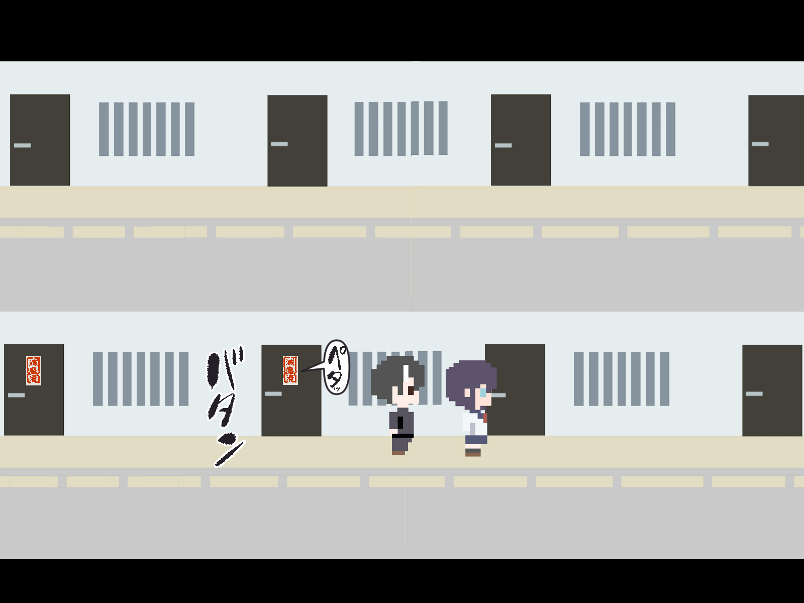 [HINJYAKU] Kizuitara, Itsunomanika Kimo Buta Otoko no Ochinpo Ana ni Tsukuri Kaerareteita Onnanoko no Ohanashi ~Acme 300-kai Gaman Shinai to Derarenai Heya to Kaihougo no Matsuro~ [Chinese] [个人翻译] (Ongoing) - Page 7