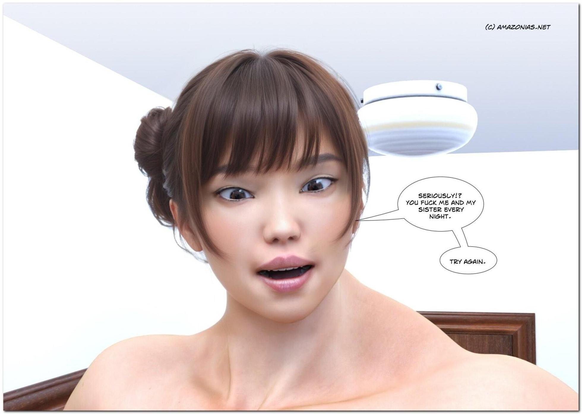 Muscle Butts - Page 22