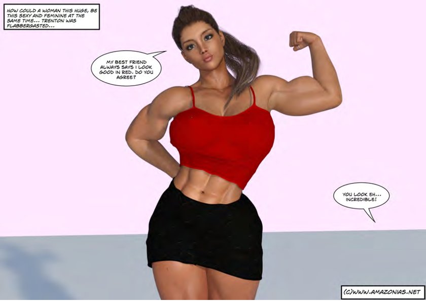 The Audition - Page 25