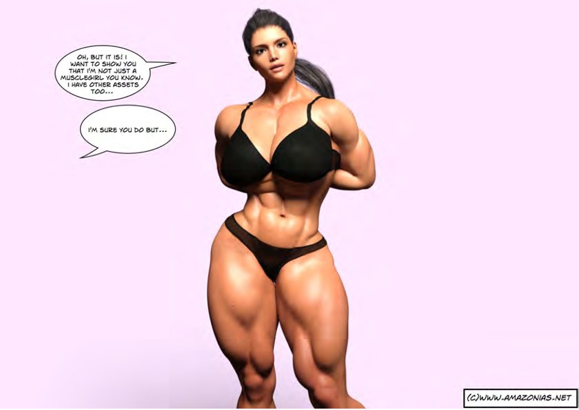 The Audition - Page 33