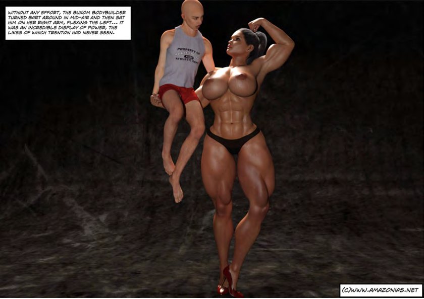 The Audition - Page 37