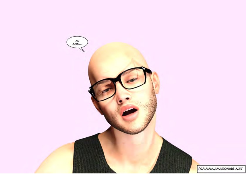 The Audition - Page 38