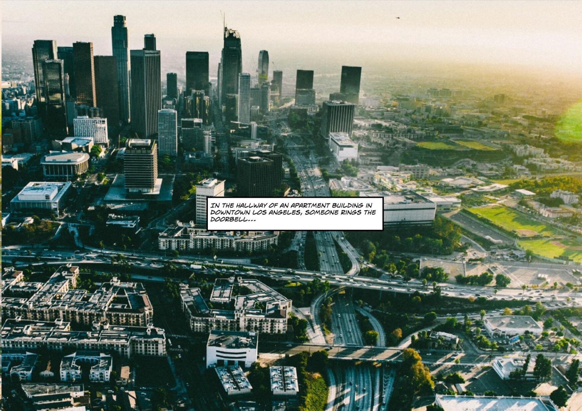 The AirBNB guest - Page 4