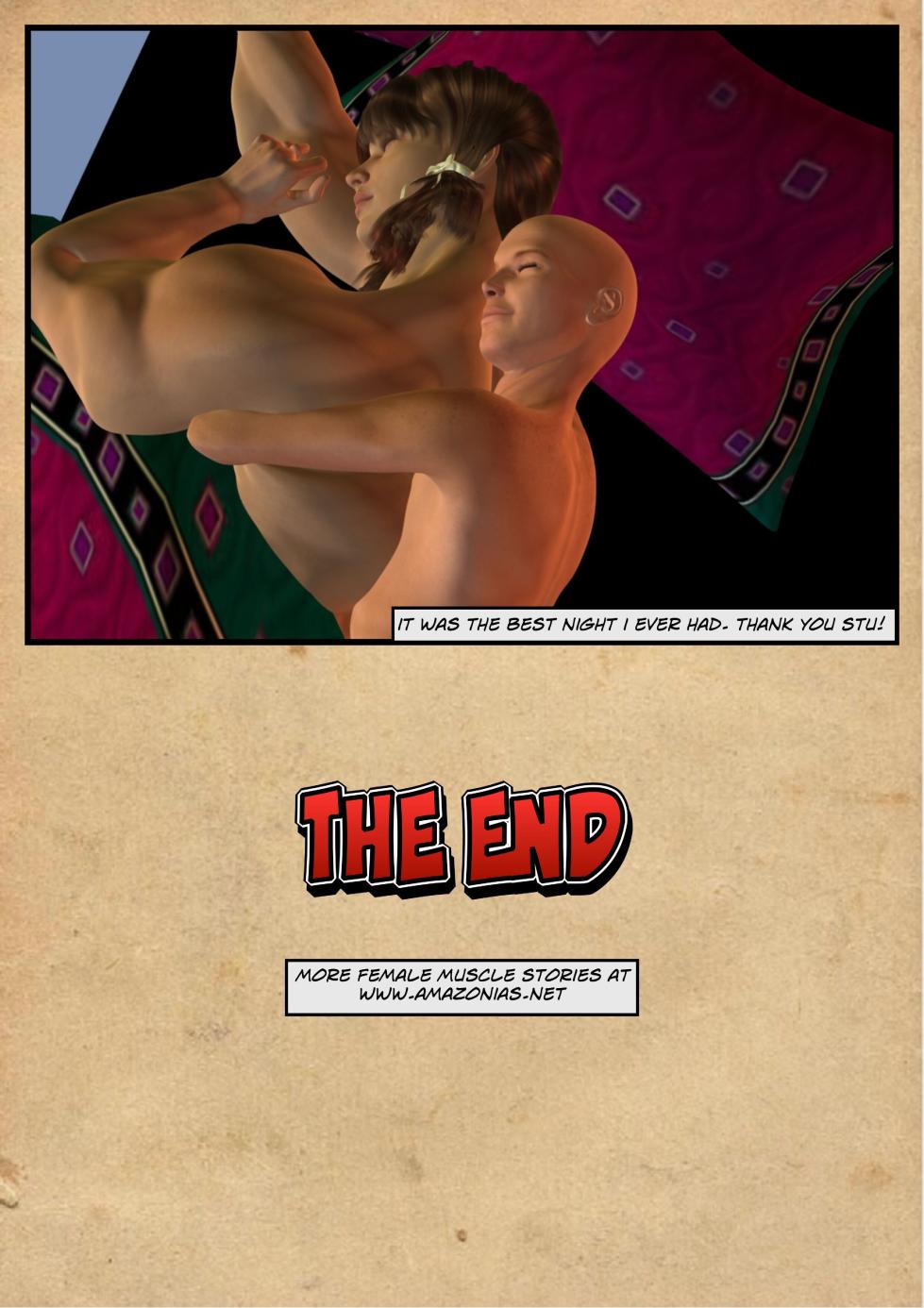 The birthday gift - Page 13