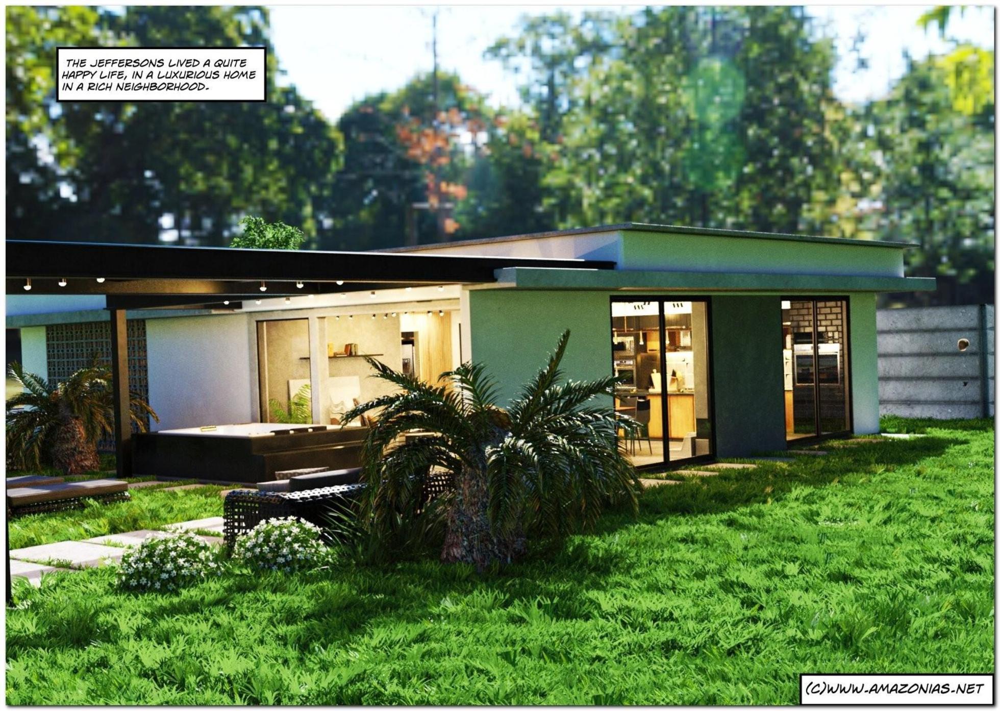 The Babysitter - Page 4