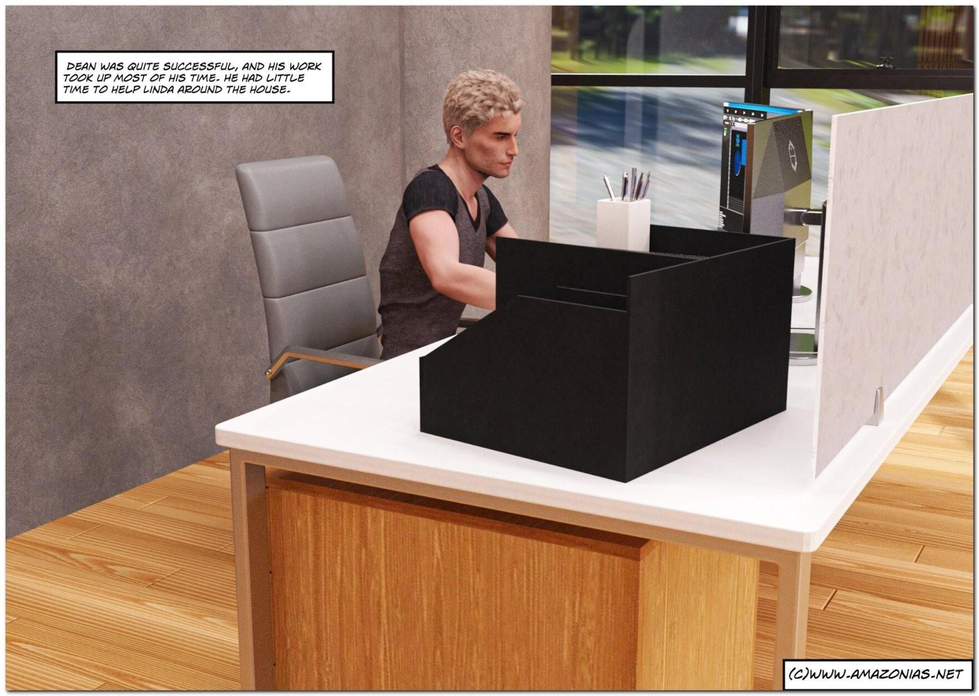 The Babysitter - Page 7