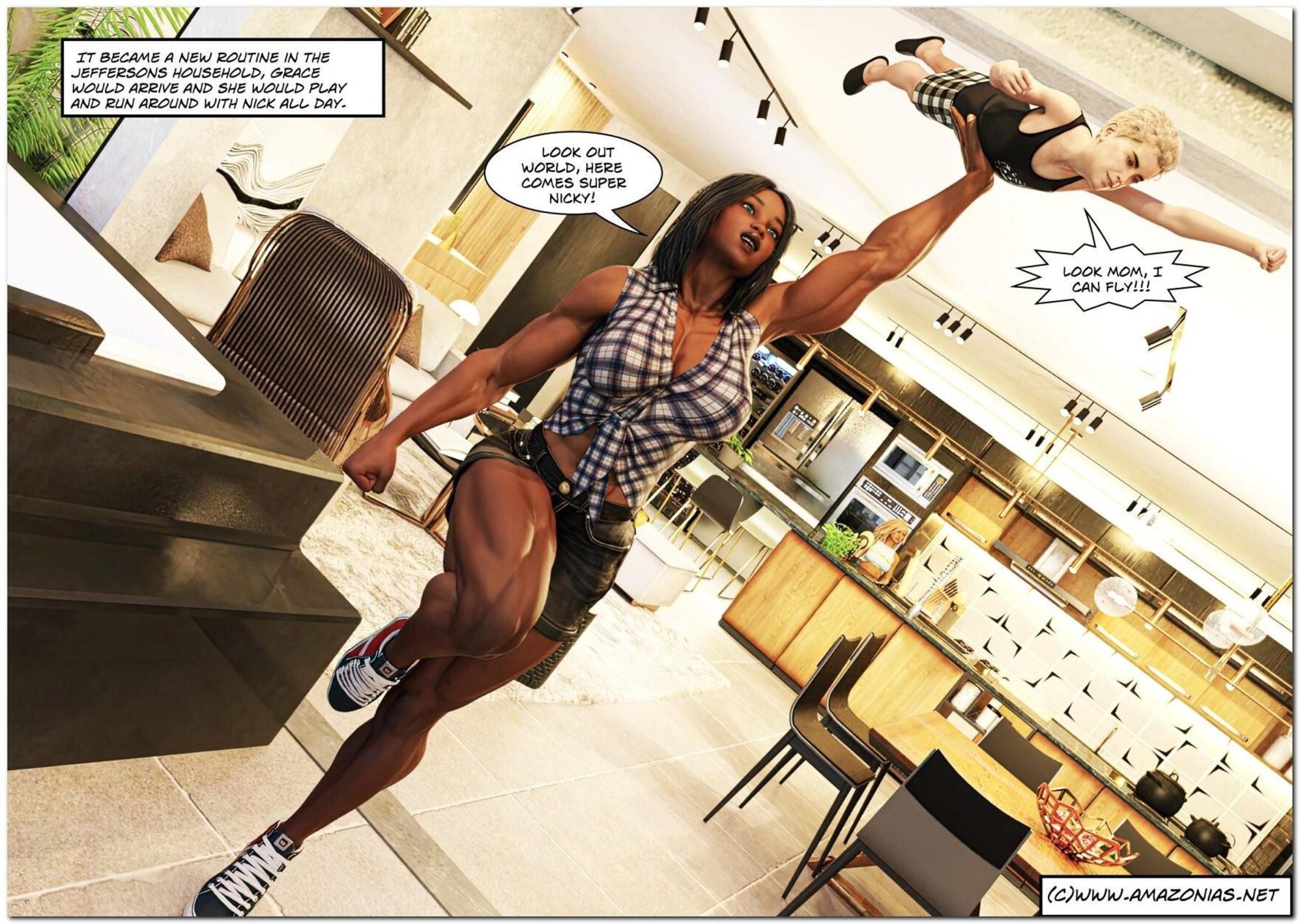 The Babysitter - Page 27