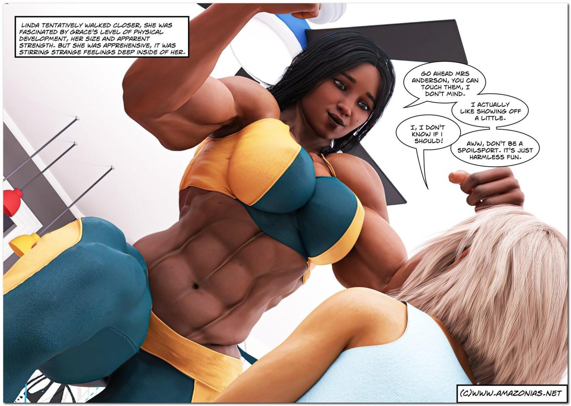 The Babysitter - Page 35