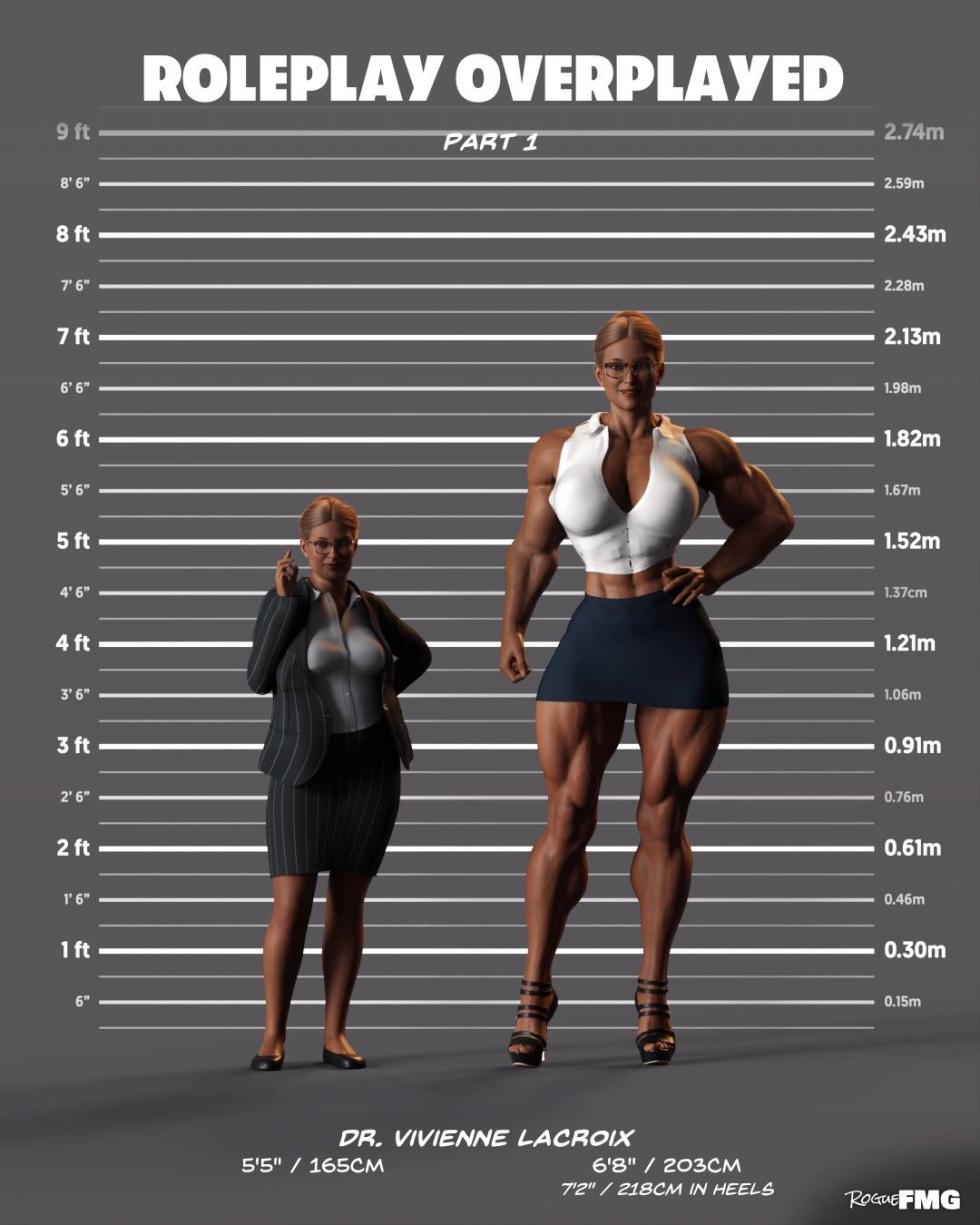 Roleplay Overplayed - Page 3