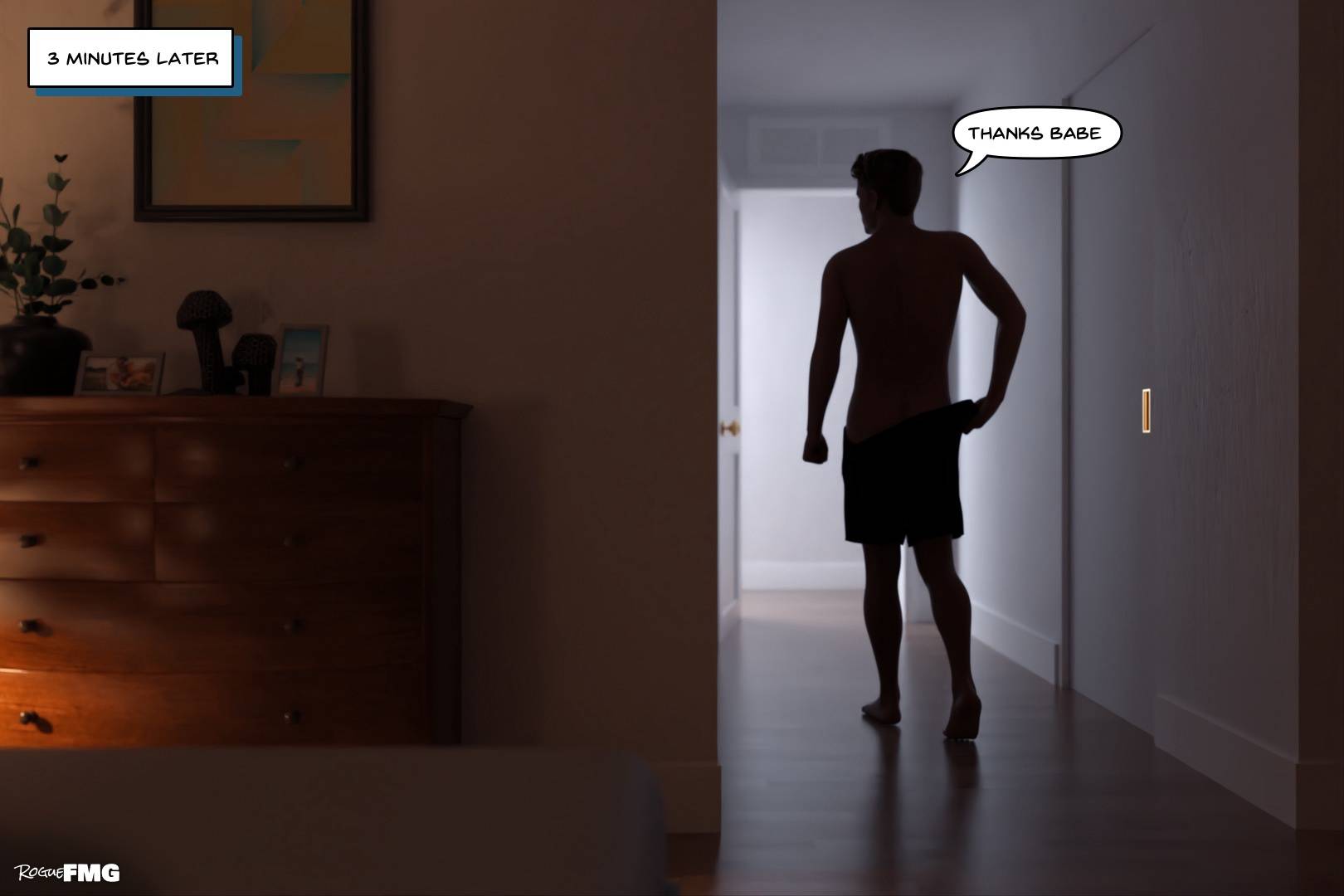 Roleplay Overplayed - Page 14