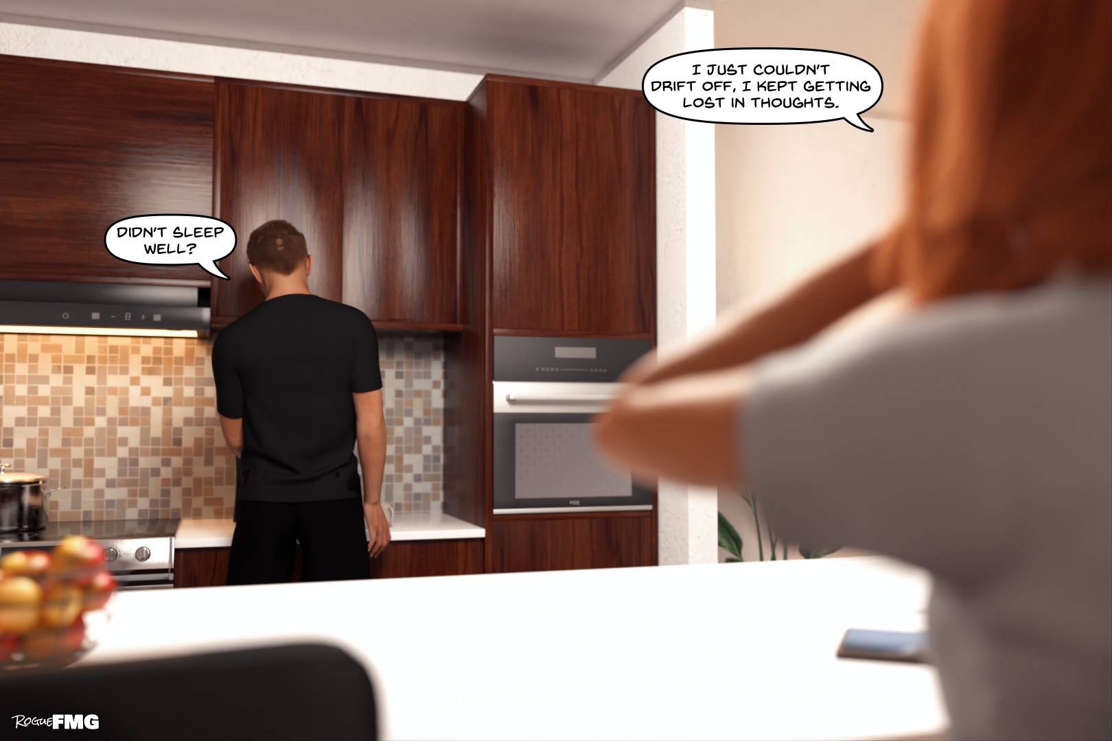 Roleplay Overplayed - Page 18