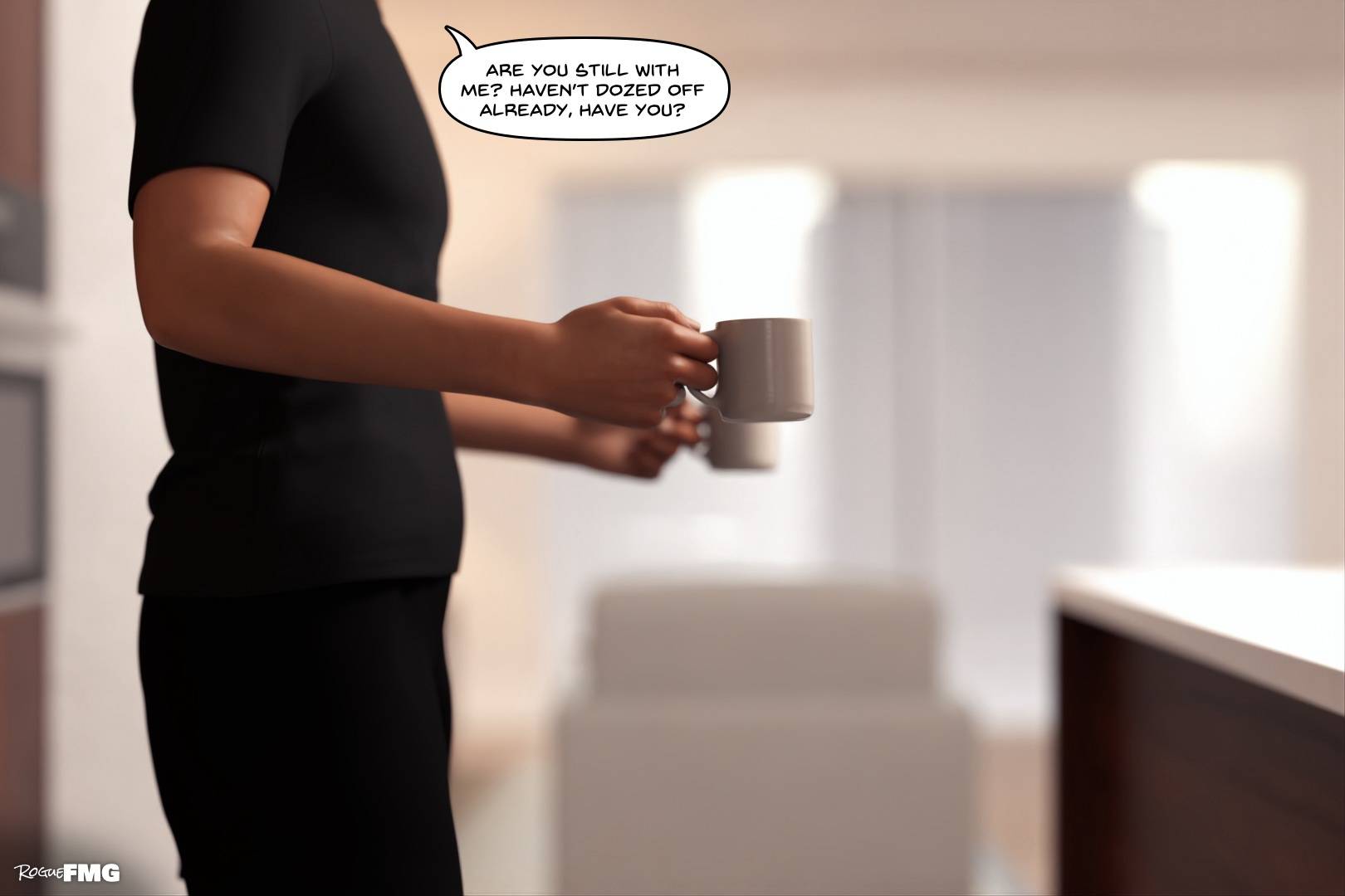 Roleplay Overplayed - Page 23