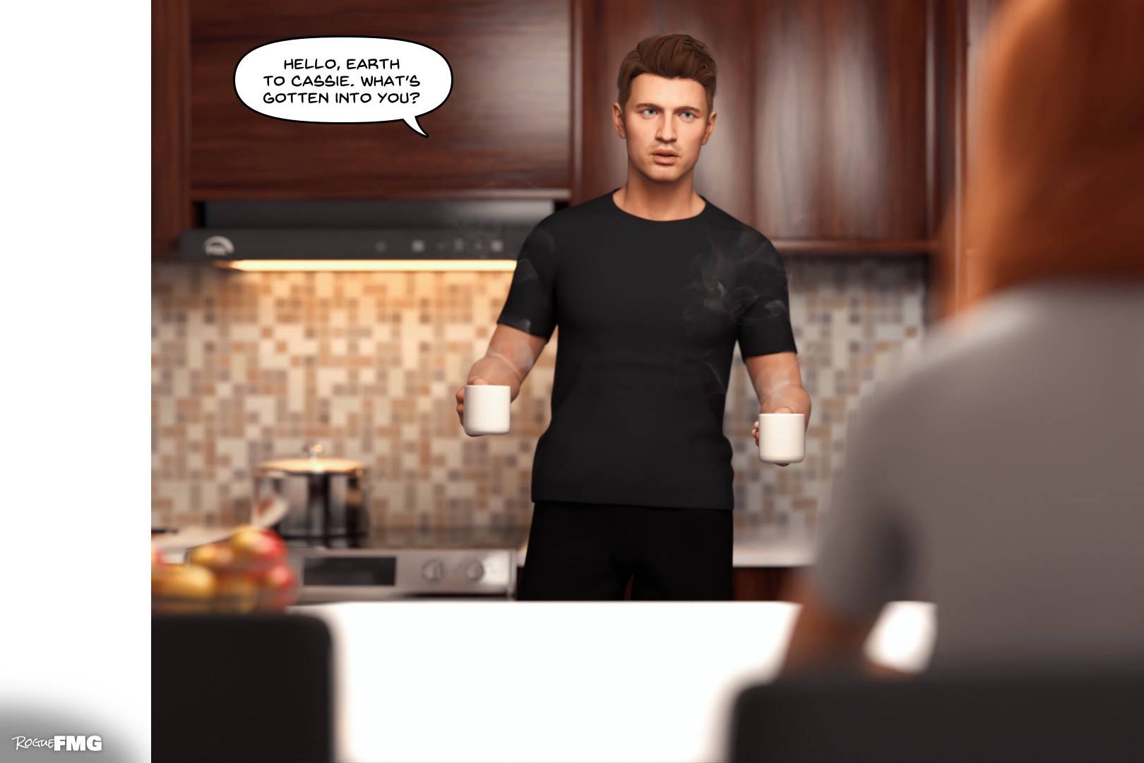 Roleplay Overplayed - Page 24