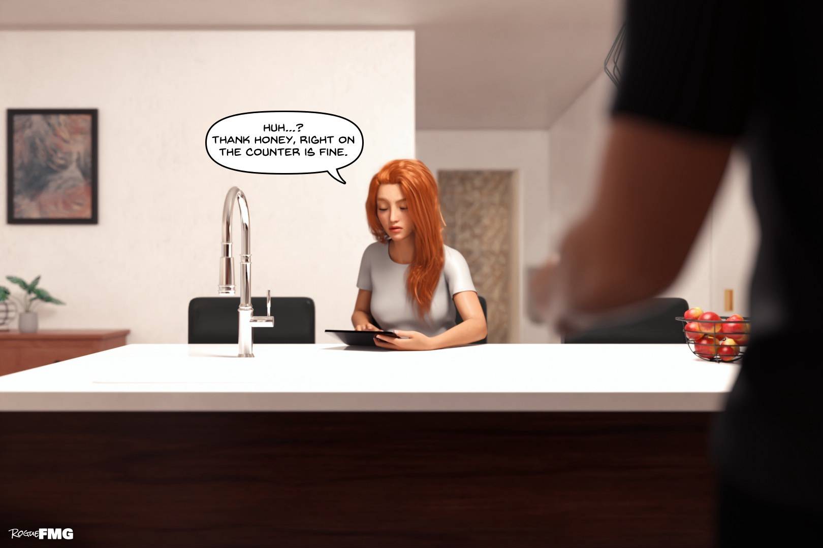 Roleplay Overplayed - Page 25