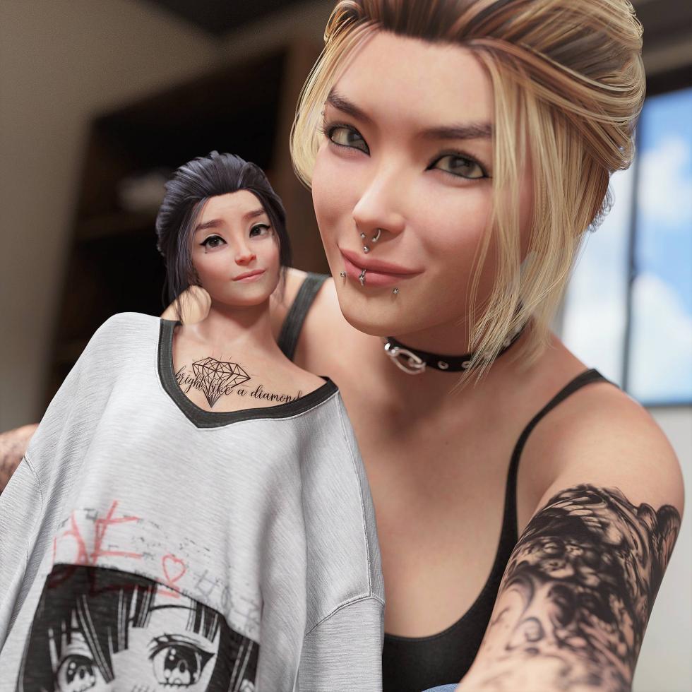 FroggyGTS Siterip - Page 31