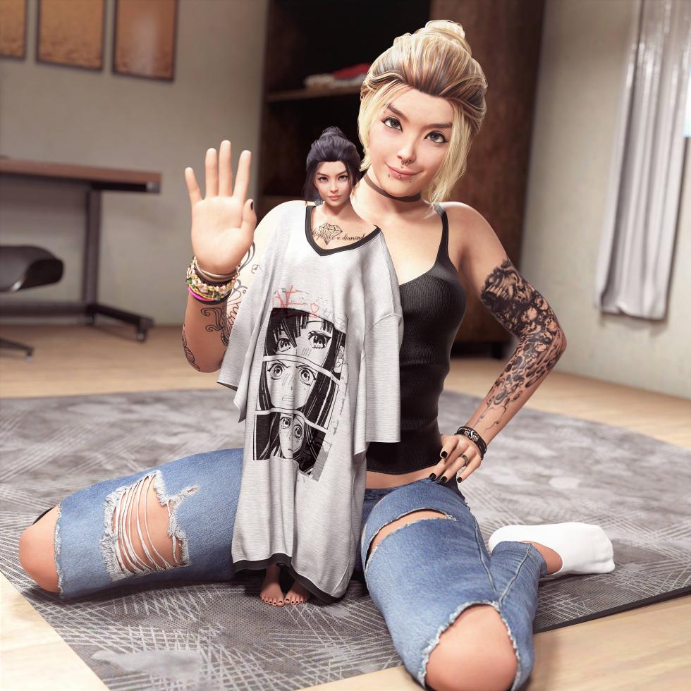 FroggyGTS Siterip - Page 34