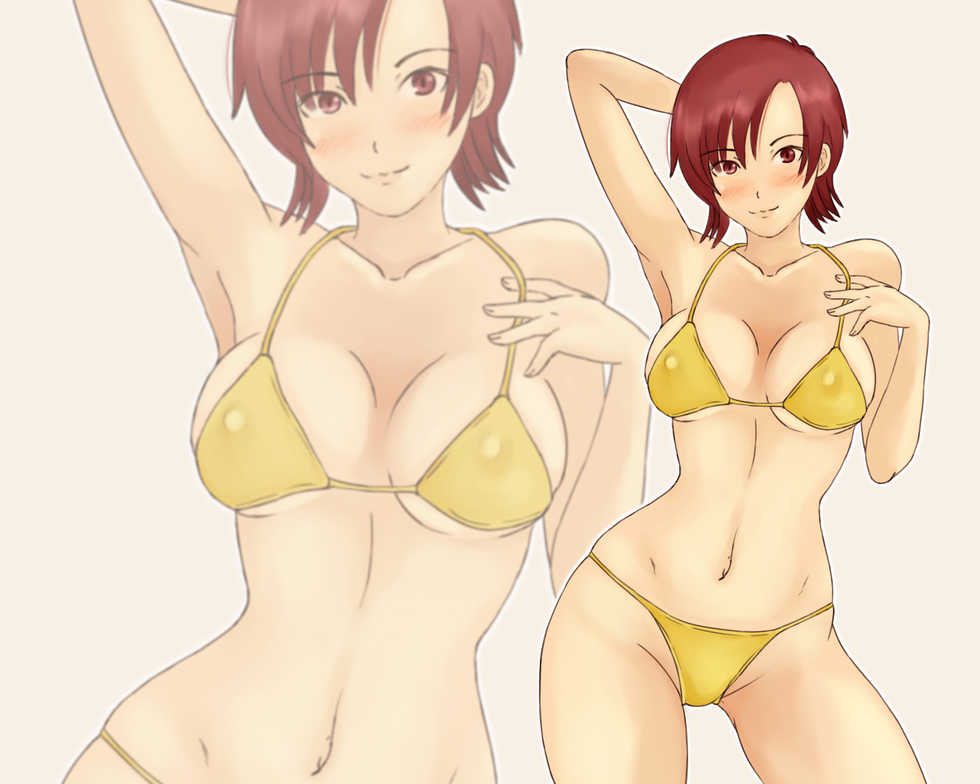 [Naminamipine] Bikini Deshiyo! - Page 26