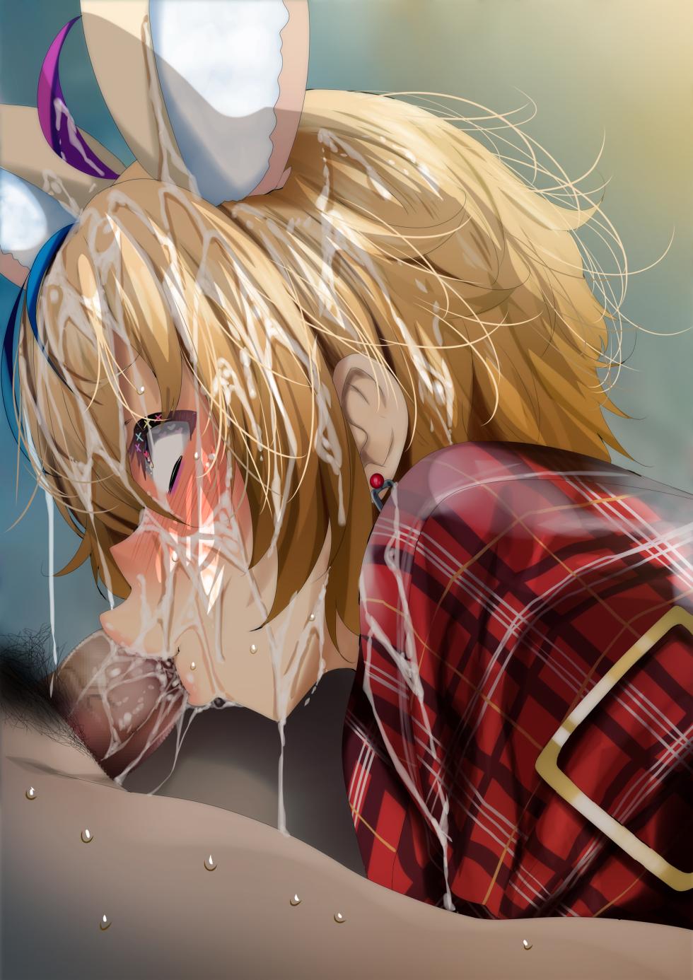 尾●ポ●カ - Page 2