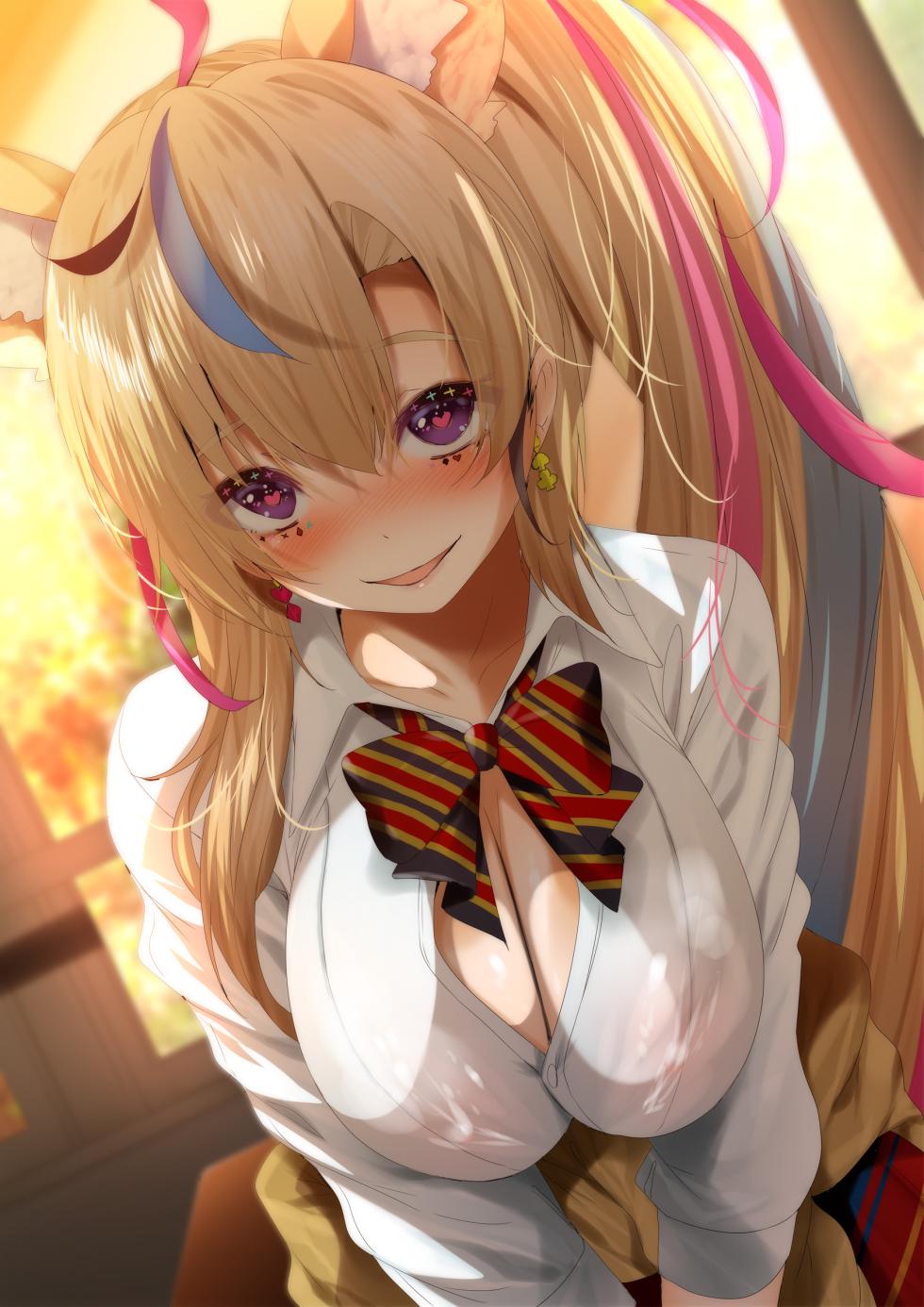 尾●ポ●カ - Page 2