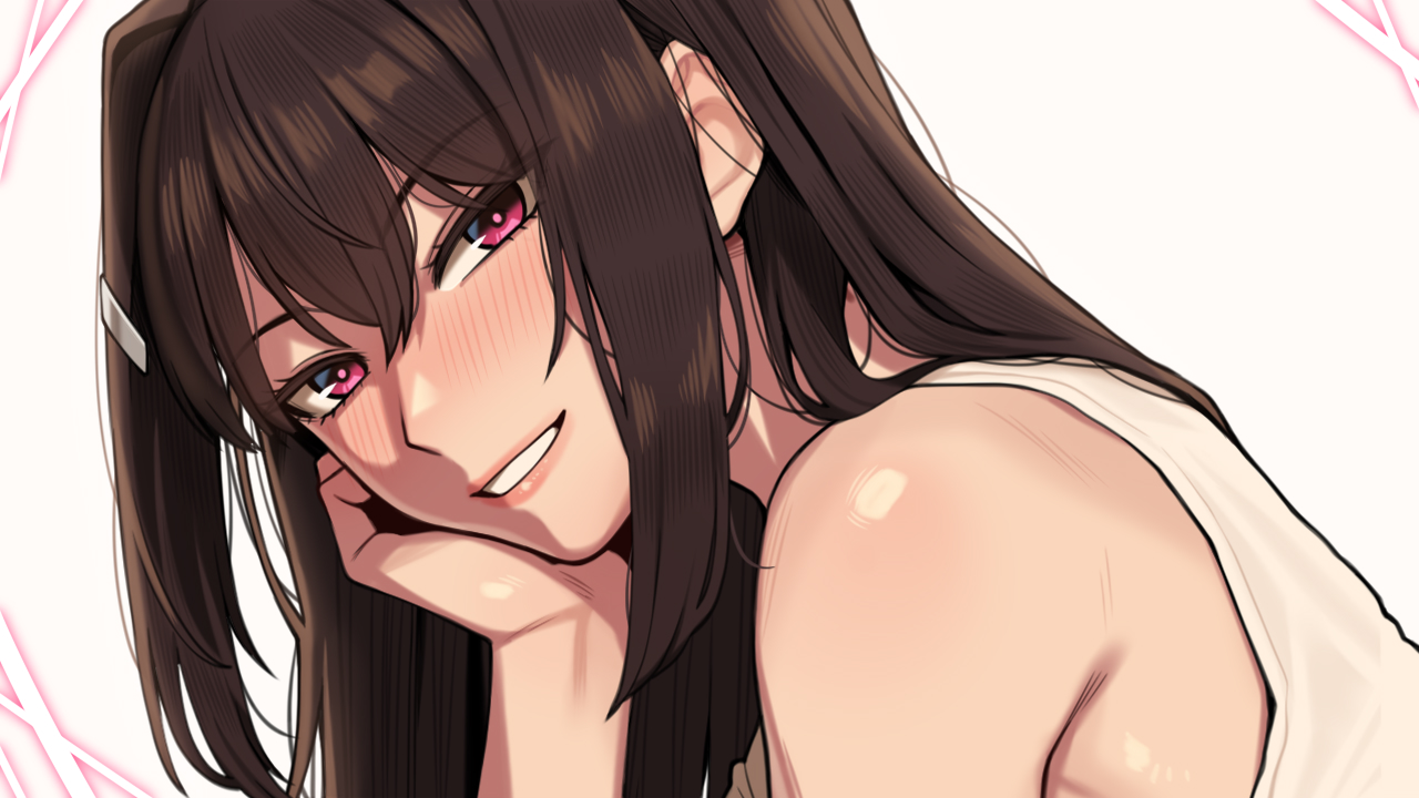 [NT00] Yumi [Complete+] [English] - Page 1