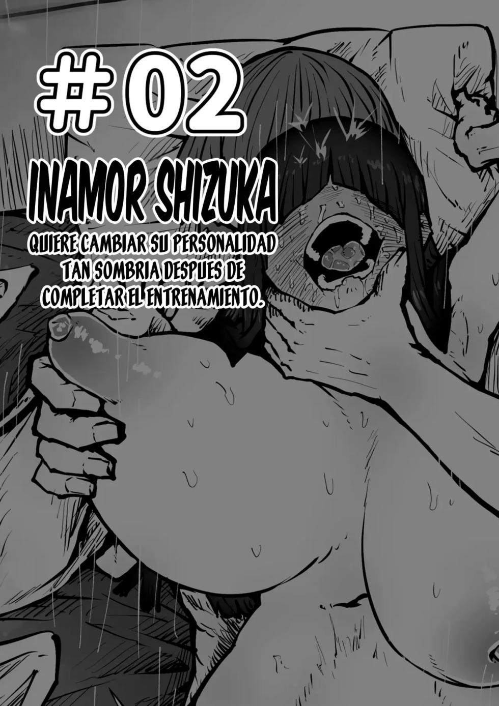 [Getsumen Kussaku Chousakudan (Zyugoya)] Kanzen Doui-gata Seifuuzoku Sexual Service Kabushikigaisha Cap. 1-3 [Spanish] [theFaFa] - Page 23