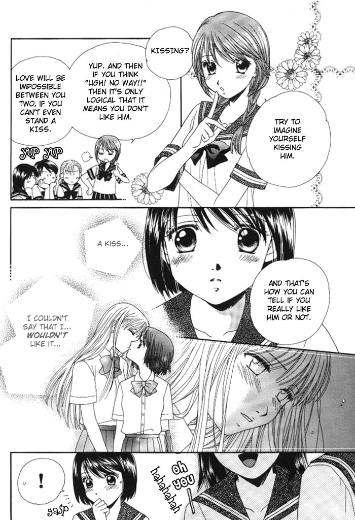Yuri Shimai Vol.1 [English] - Page 9