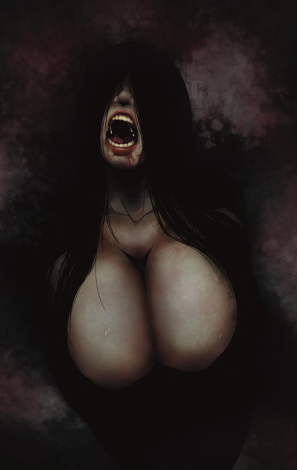 Silent Hill NSFW Collection - Page 14