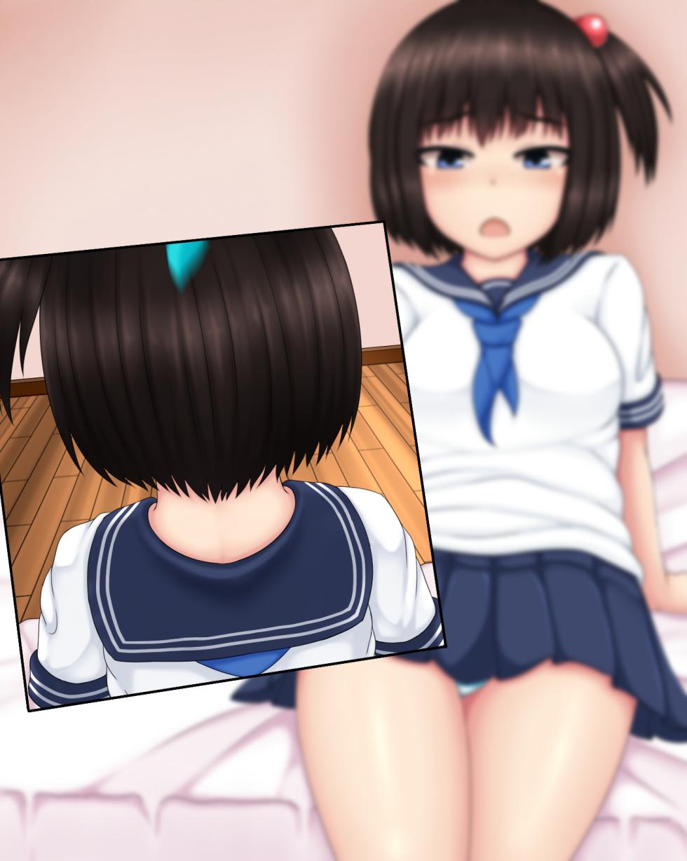 [Kanda] Parasite Part 1 (Pixiv Fanbox) - Page 36