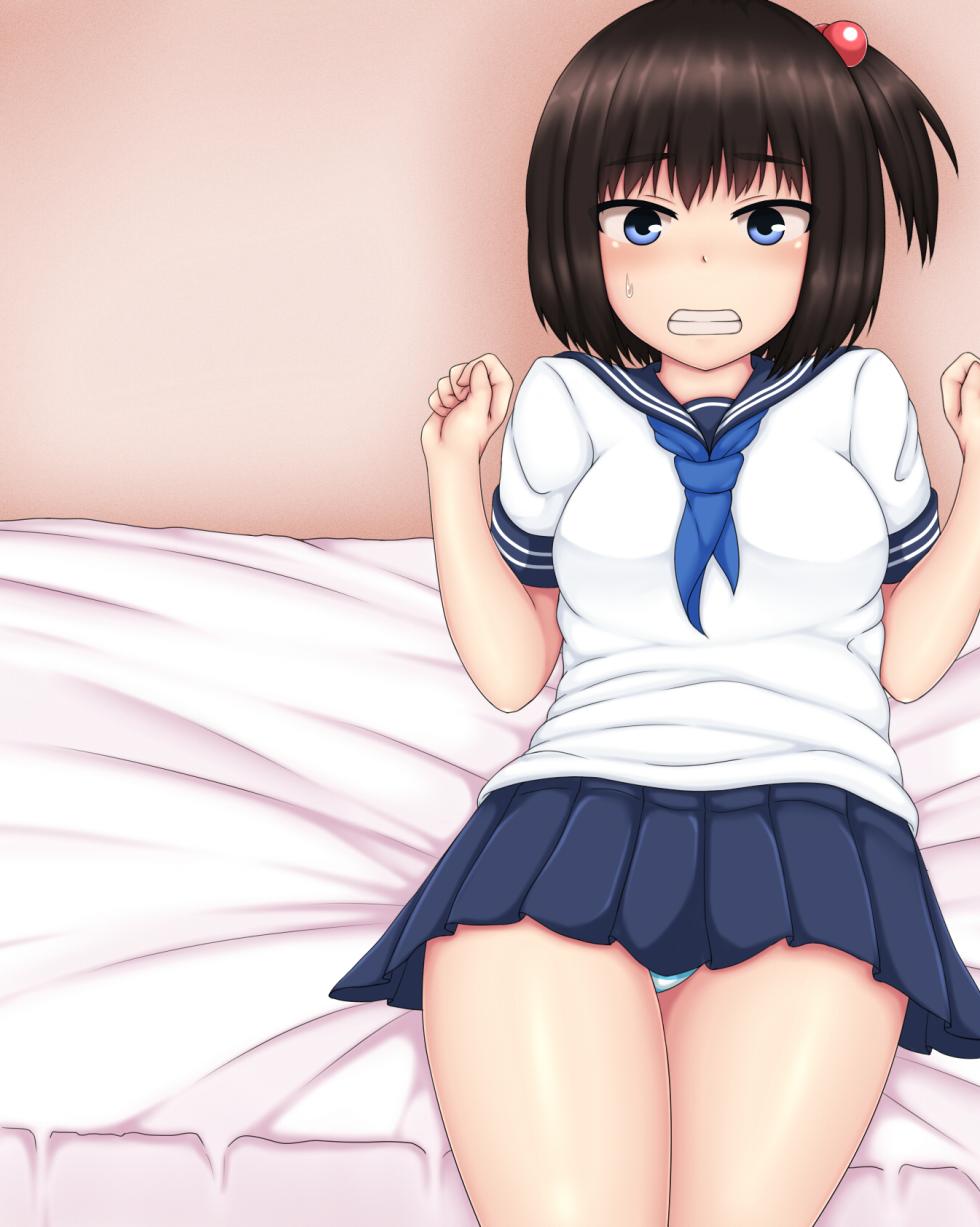 [Kanda] Parasite Part 1 (Pixiv Fanbox) - Page 37