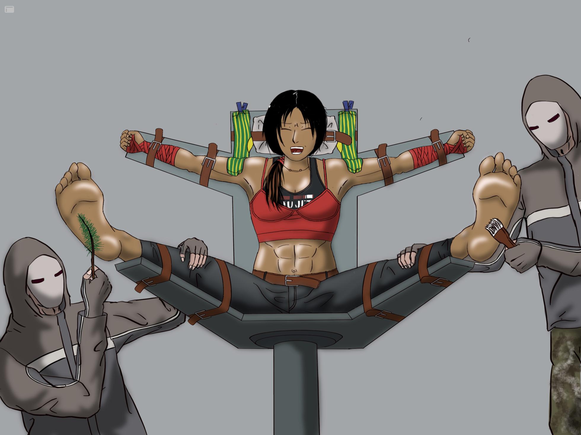 [pixiv]超威萨满绯红人 - Page 21