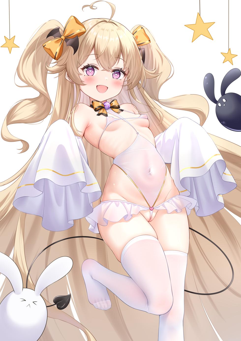 [qianhen] Attilio (Azur Lane) - Page 1