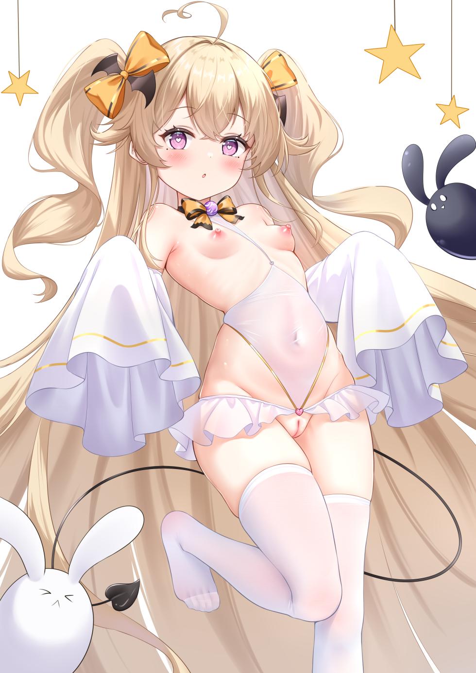 [qianhen] Attilio (Azur Lane) - Page 2