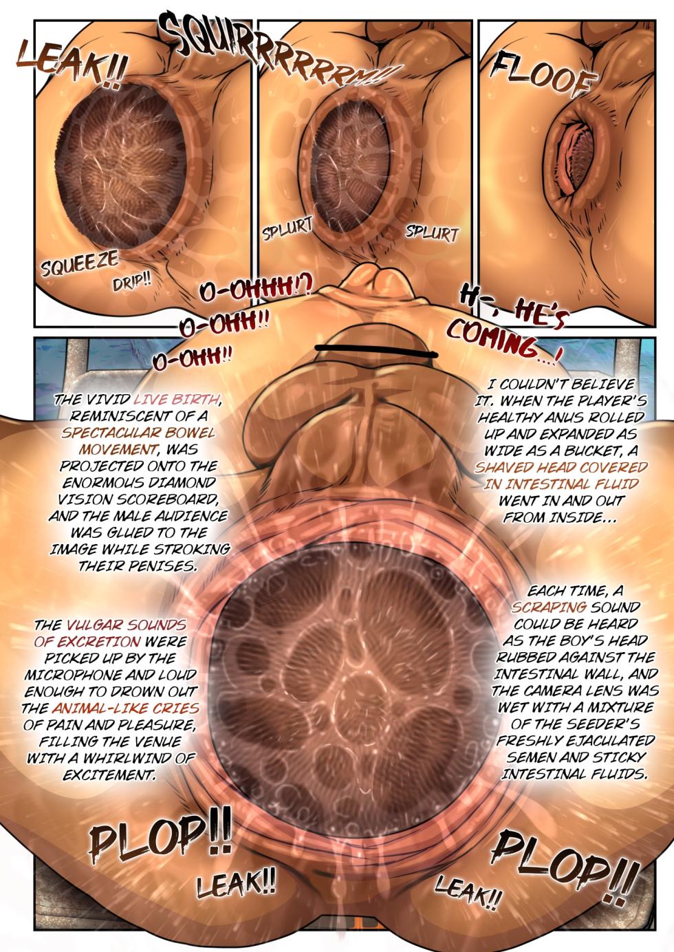 [Danzi Engine (Shiba Yuuji)] Umitane (English) - Page 24