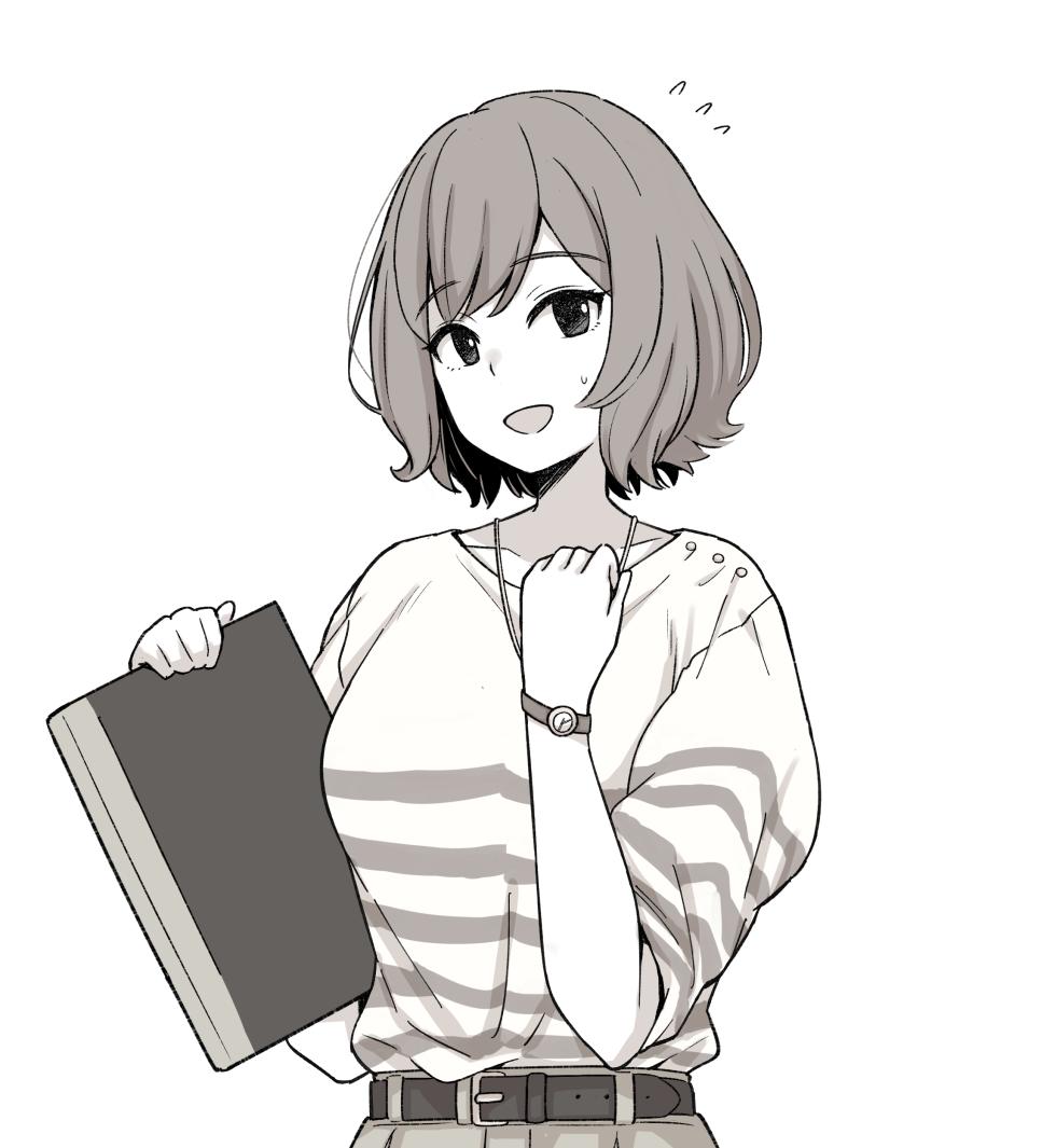 [Hachimitsu Cute] Asari-sensei (Neo Asari) (Gakuen IDOLM@STER) - Page 4