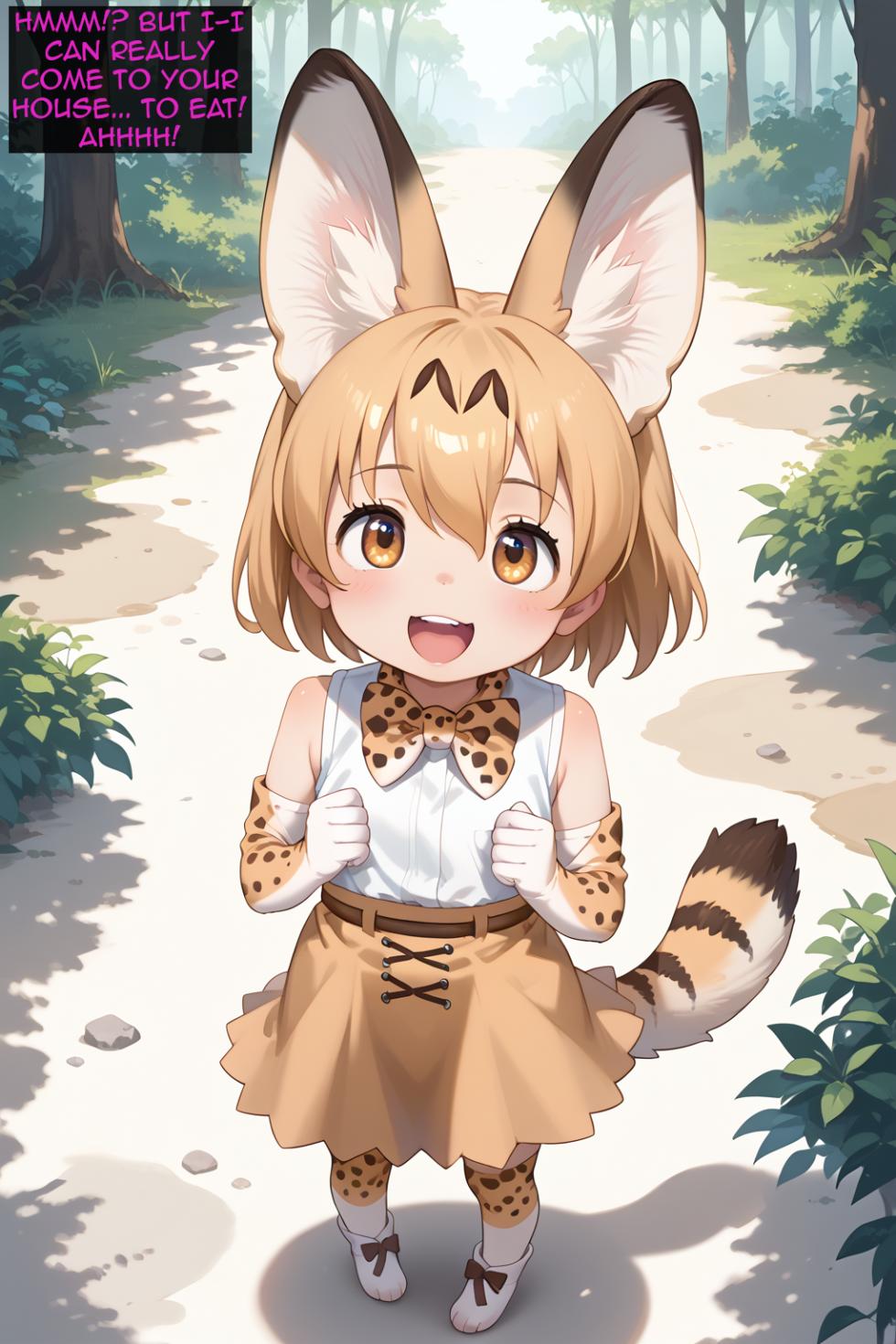 [Nim Nim][AI generated] - Page 3