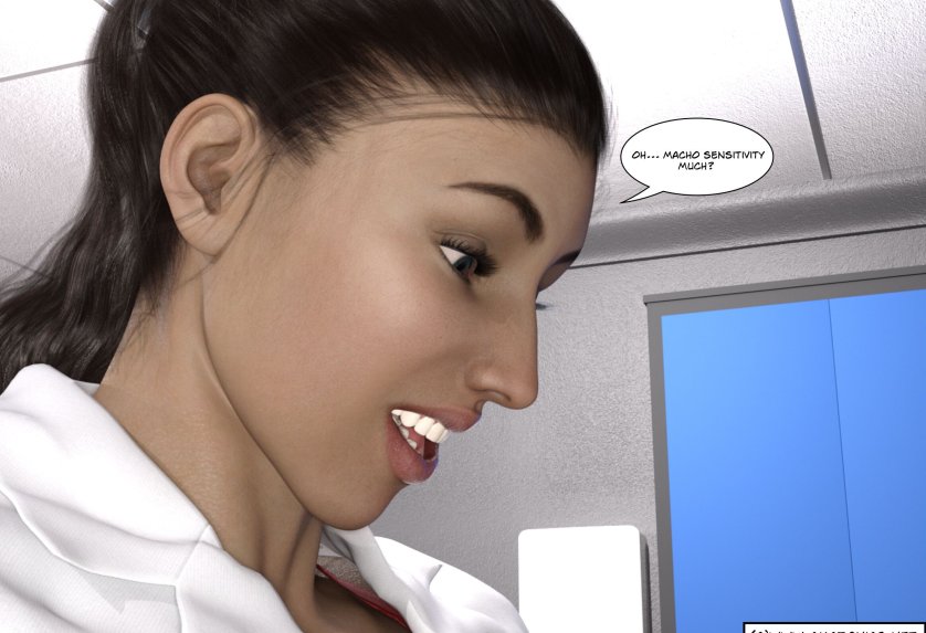 amazon doctor - Page 14