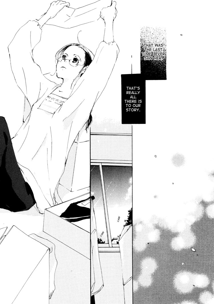 Yuri Shimai Vol.3 [English] - Page 23