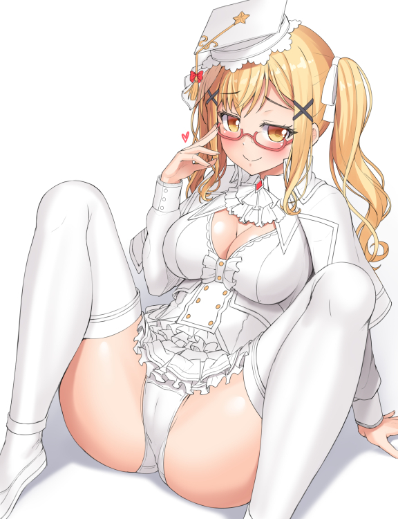 [lambda] Ichigaya Arisa (BanG Dream!) - Page 13