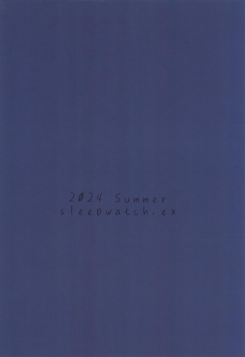 (C104) [Sleepwatch.ex (Aibu Yue)] Aserasarete Kogareru (Gakuen IDOLM@STER) - Page 36